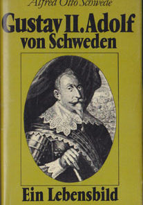 Gustav Adolf von Schweden