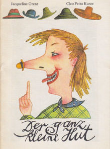 Der ganz kleine Hut