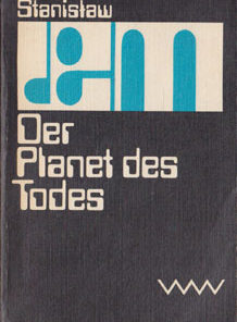Der Planet des Todes