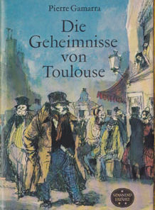 Die Geheimnisse von Toulouse