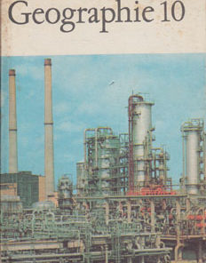 Geographie Klasse 10 Lehrbuch DDR