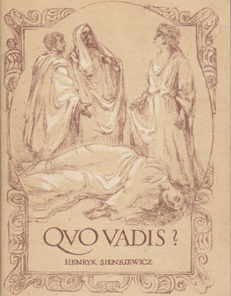 Quo vadis?