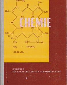 Chemie Lehrbuch