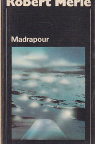 Madrapour
