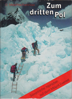 Zum dritten Pol