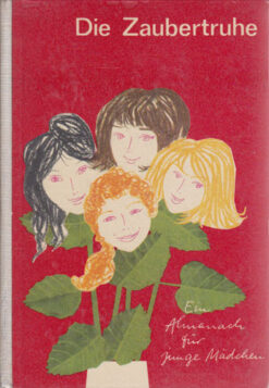 Die Zaubertruhe Band X