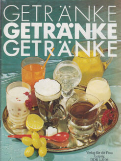 Getränke