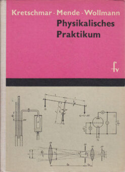 Physikalisches Praktikum