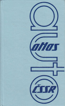 Autoatlas CSSR