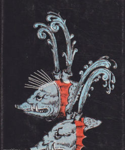Fabelwesen des Meeres