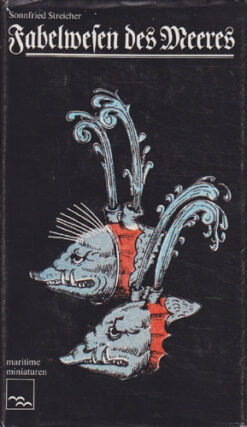 Fabelwesen des Meeres