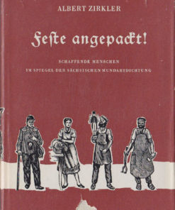 Feste angepackt!