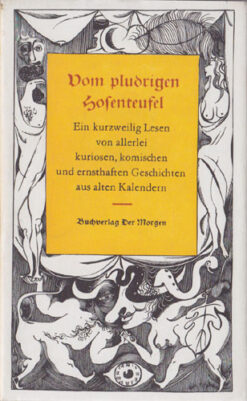 Vom pludrigen Hosenteufel