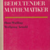 Biographien bedeutender Mathematiker