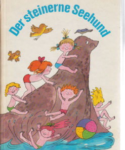Der steinerne Seehund