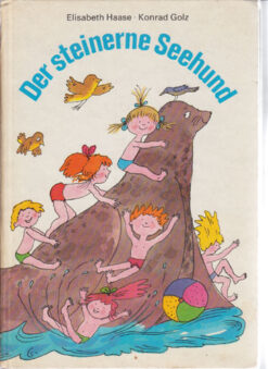 Der steinerne Seehund