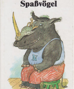 Spaßvögel
