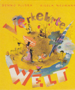 Verkehrte Welt