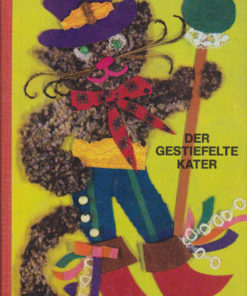 Der gestiefelte Kater