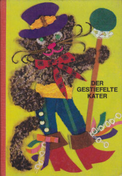 Der gestiefelte Kater