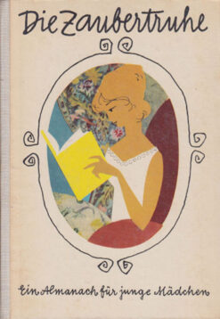 Die Zaubertruhe Band IX