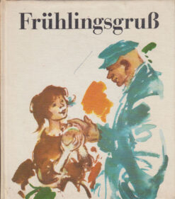 Frühlingsgruß