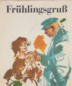 Frühlingsgruß