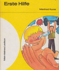 Mensch Gesundheit Erste Hilfe