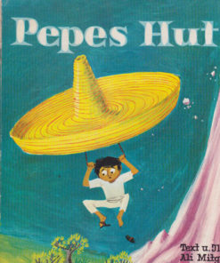 Pepes Hut