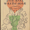 Der Affe Waldemar