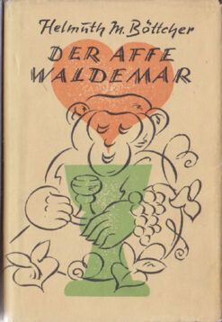 Der Affe Waldemar