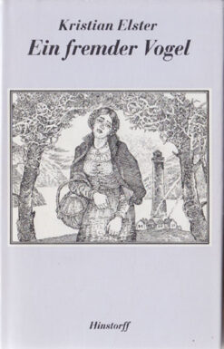 Ein fremder Vogel