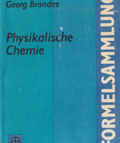 Physikalische Chemie