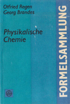 Physikalische Chemie