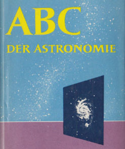 Brockhaus ABC der Astronomie