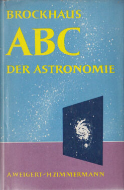 Brockhaus ABC der Astronomie