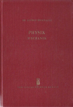 Physik Mechanik