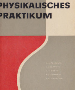 Physikalisches Praktikum