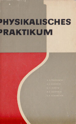 Physikalisches Praktikum