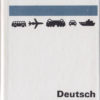Sprachführer Deutsch Tschechisch