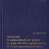 VEM Handbuch Schutzmaßnahmen gegen zu hohe Berührungsspannung in Niederspannungsanlagen