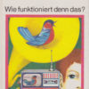 Wie funktioniert des das?