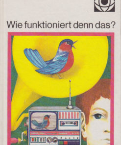 Wie funktioniert des das?