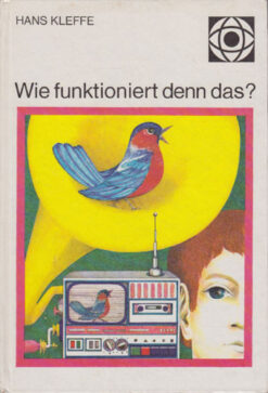 Wie funktioniert des das?