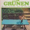 Wohnen im Grünen DDR ca 1977 Zeitschrift
