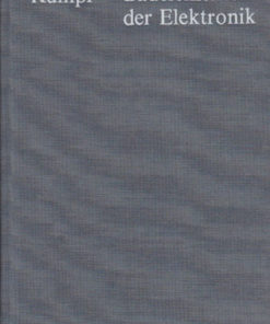 Bauelemente der Elektronik
