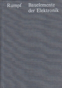 Bauelemente der Elektronik