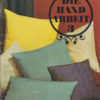 Handarbeit 1967 Heft 3 Zeitschrift DDR