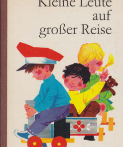 Kleine Leute auf großer Reise