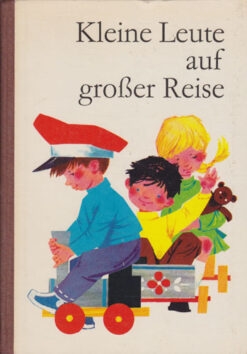 Kleine Leute auf großer Reise